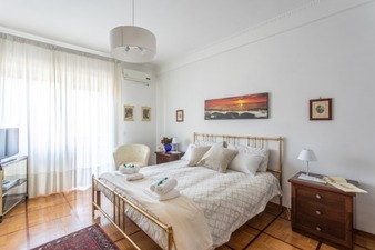 Roma Vatican - Apt. 2